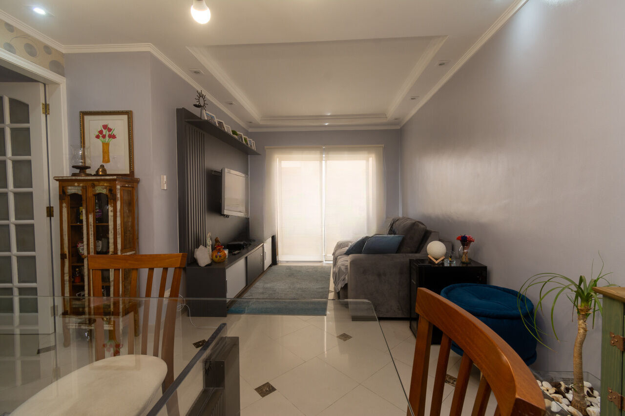 Apartamento para Venda - Vila Barreto