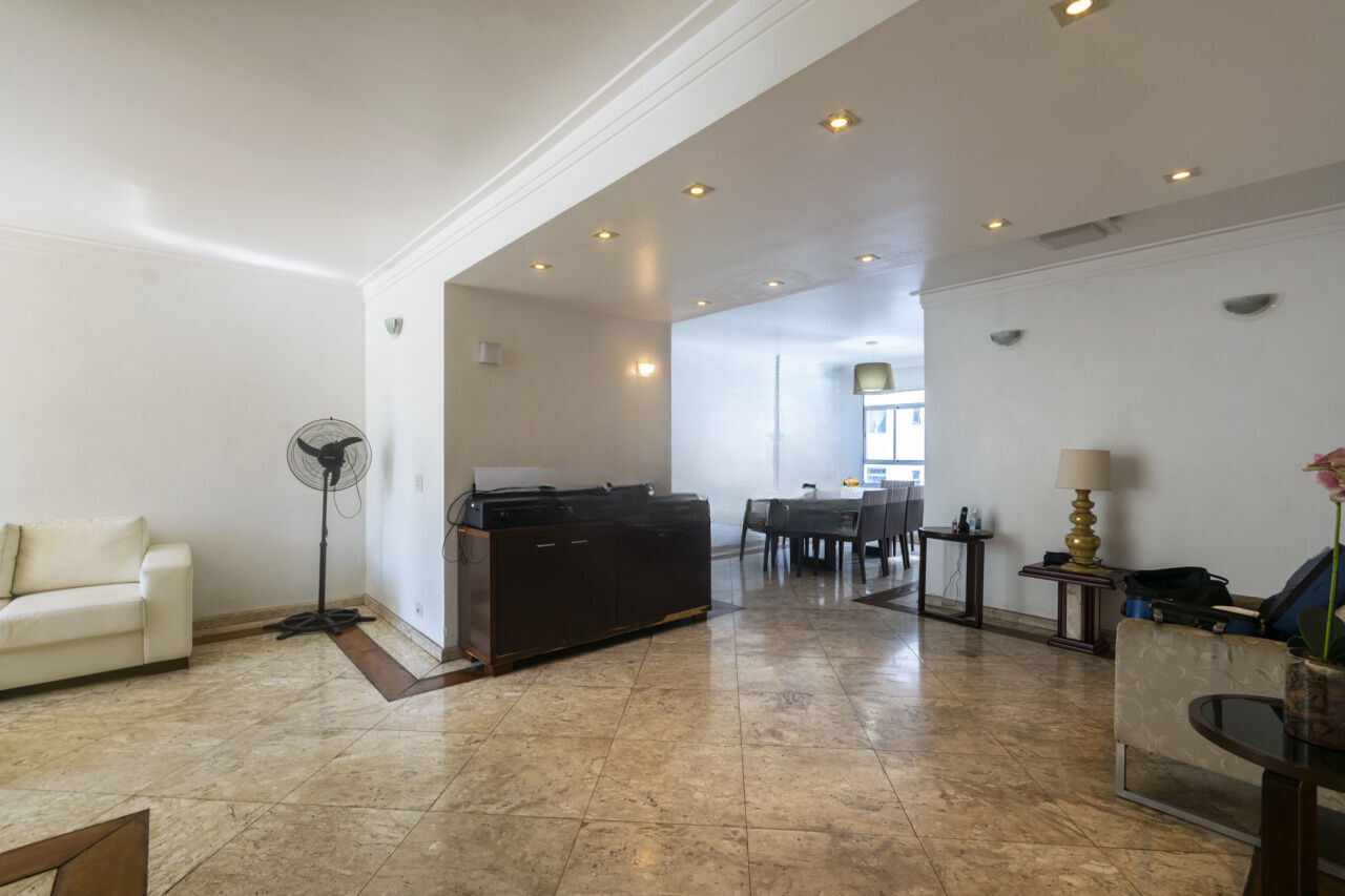 Apartamento para Venda - Santana