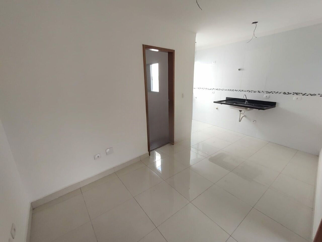 Apartamento para Venda - Parada Inglesa