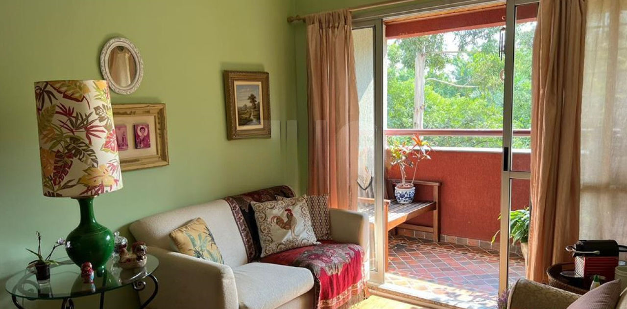Apartamento para Venda - Jaguaré