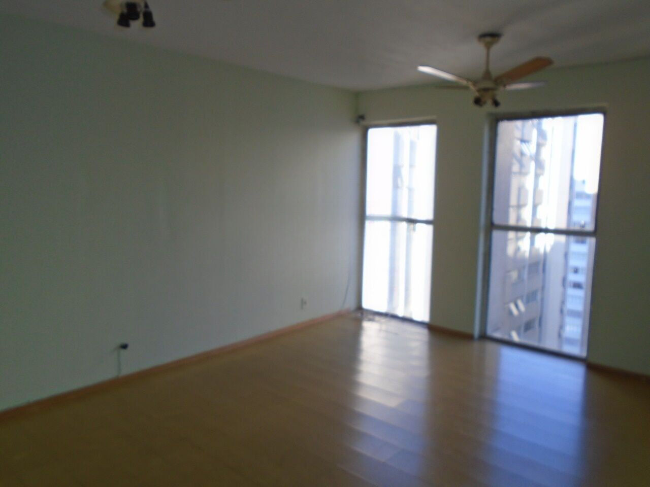 Apartamento para Venda - Perdizes