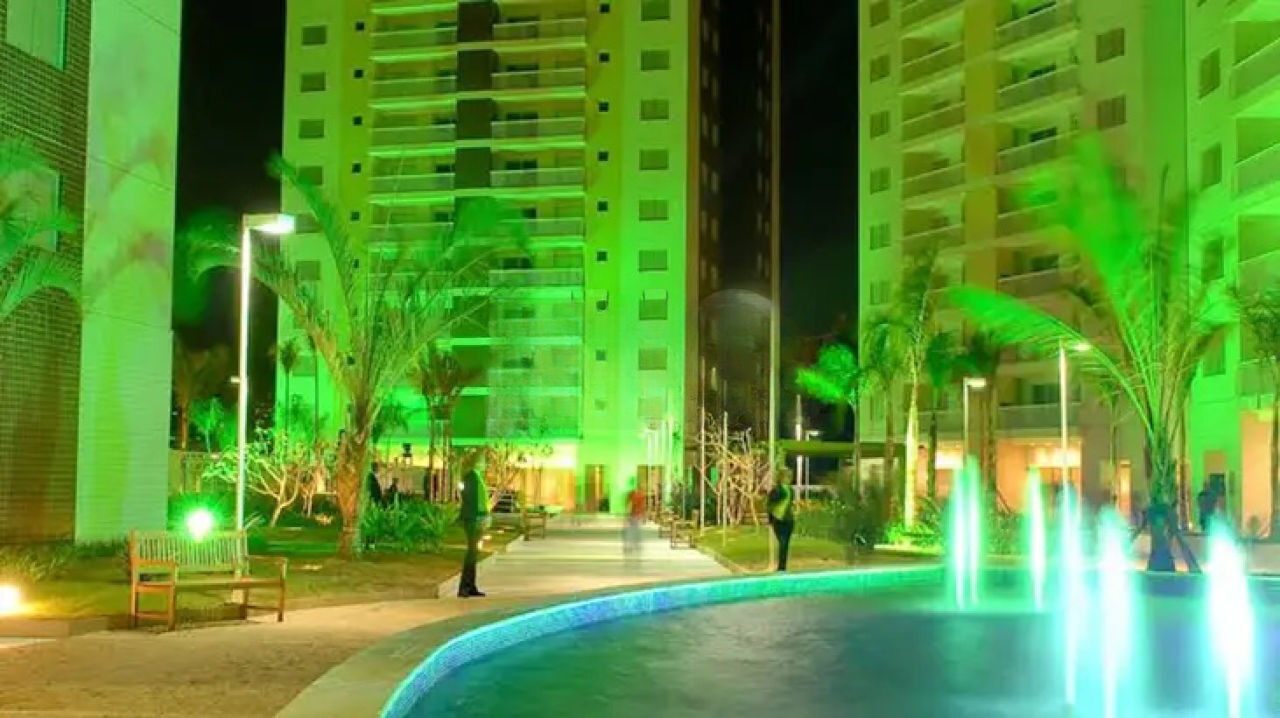Apartamento para Venda - Carandiru
