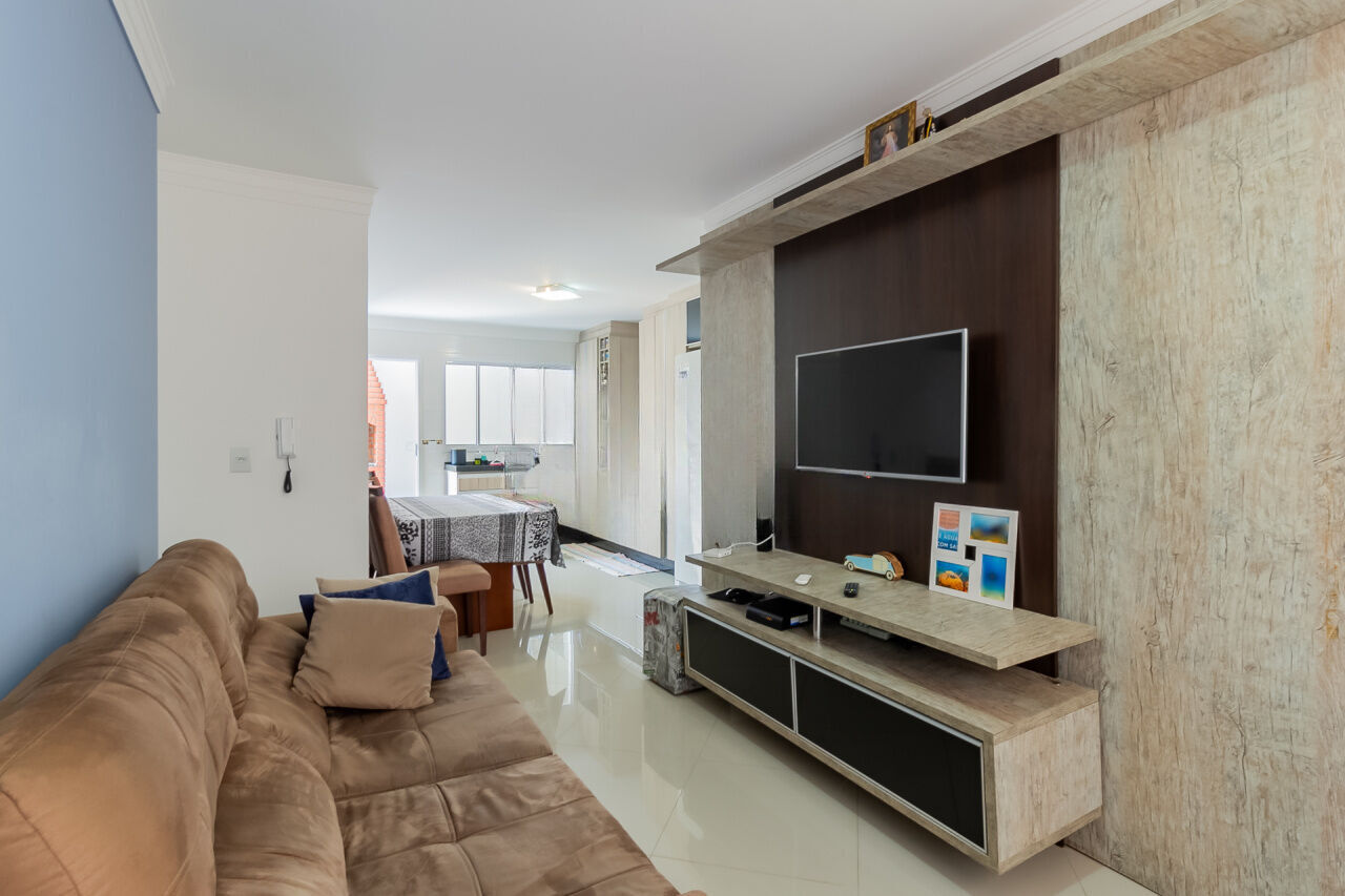 Apartamento para Venda - Vila Vitório Mazzei