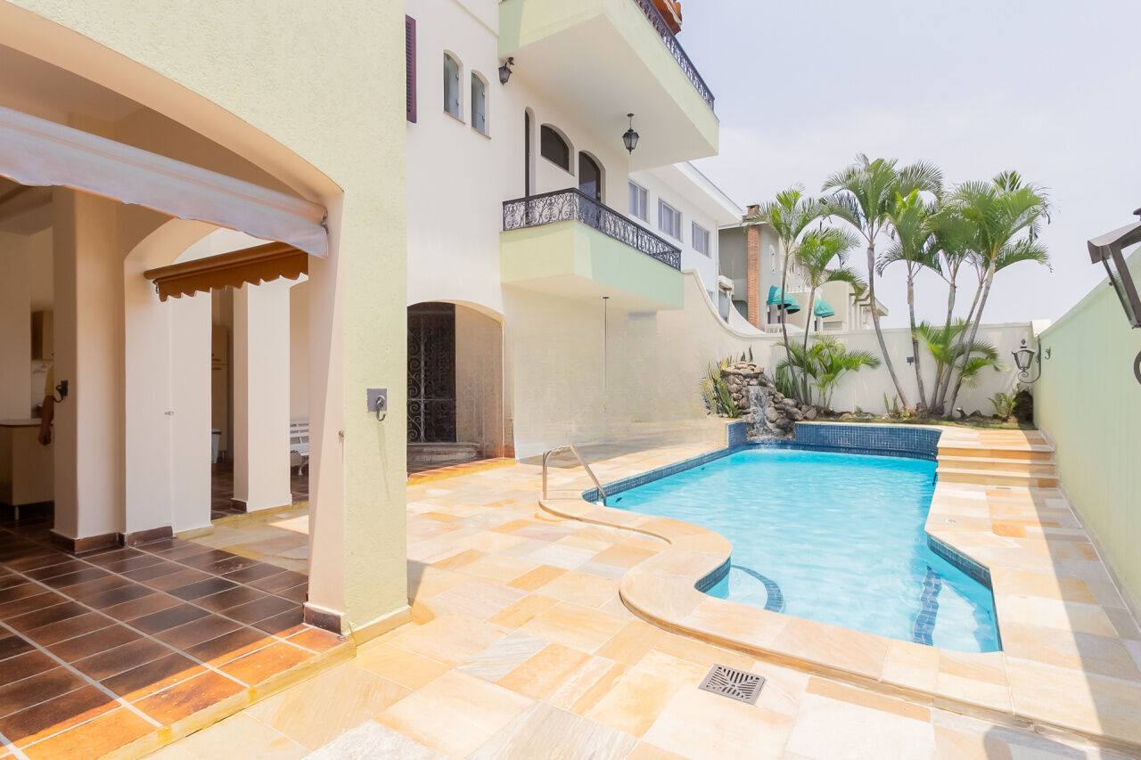 Casa para Venda - Jardim São Bento
