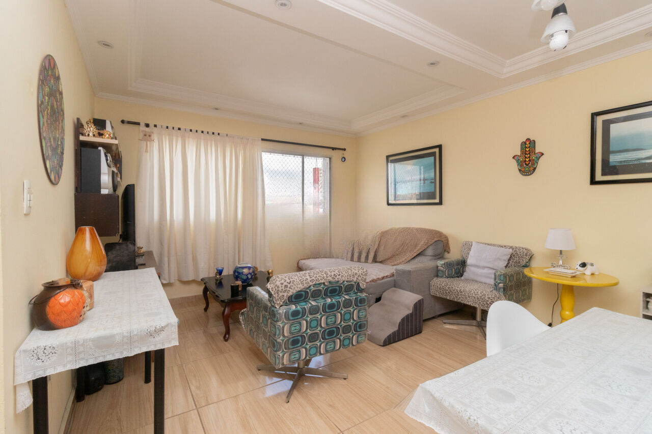 Apartamento para Venda - Vila Celeste
