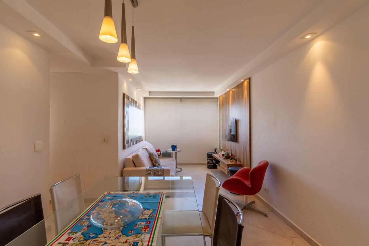 Apartamento para Venda - Santana
