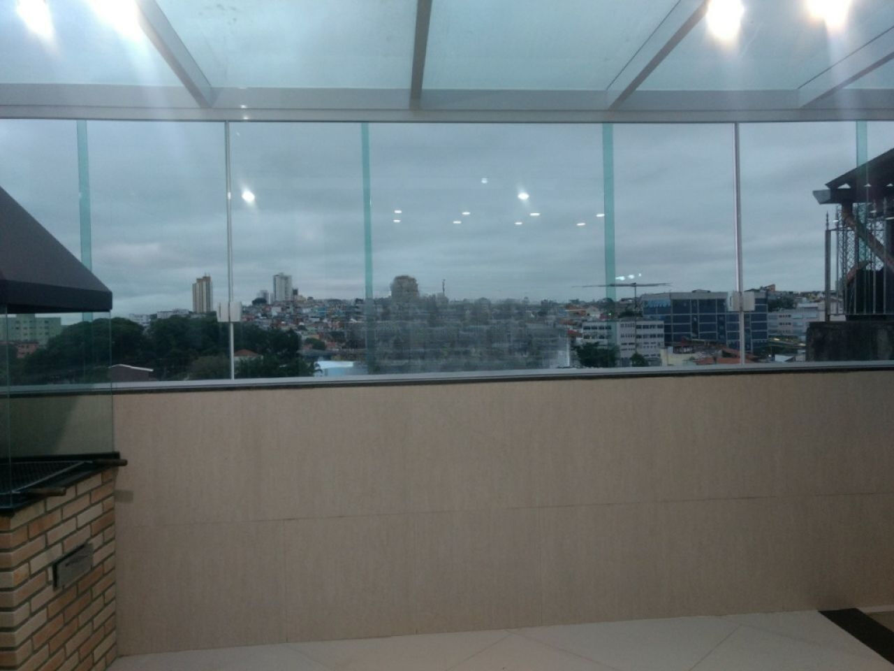 Sobrado para Venda - Vila Nivi
