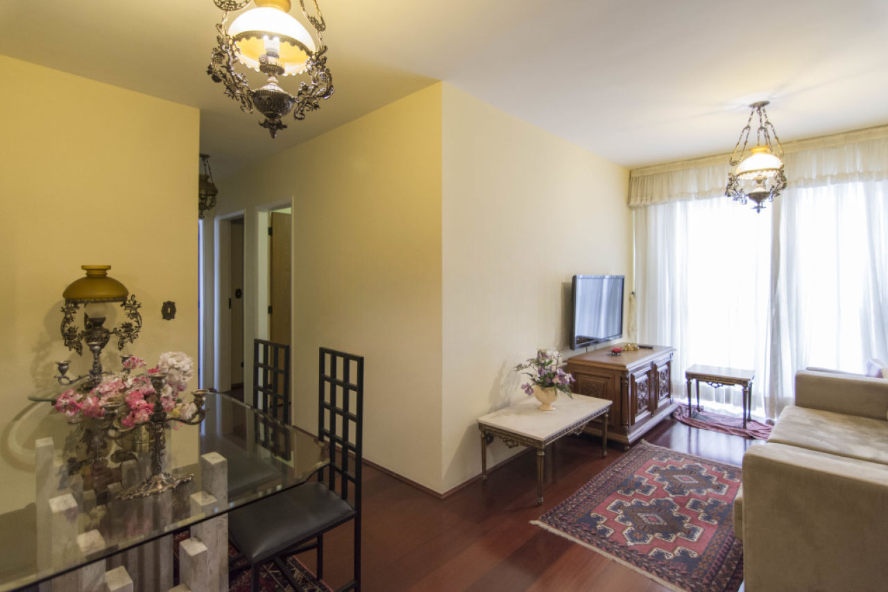 Apartamento para Venda - Santana