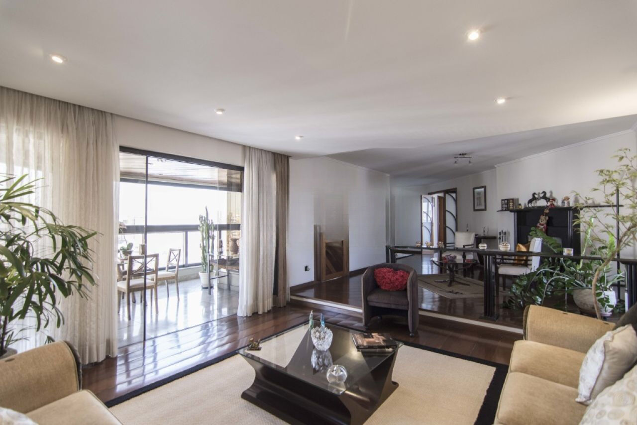 Apartamento para Venda - Santana
