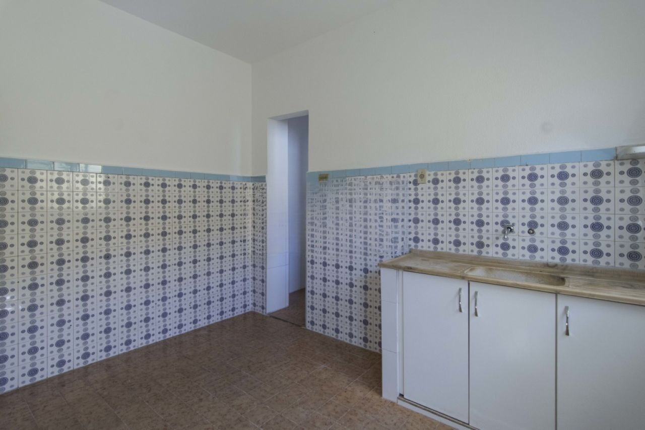 Casa Assobradada para Venda - Carandiru