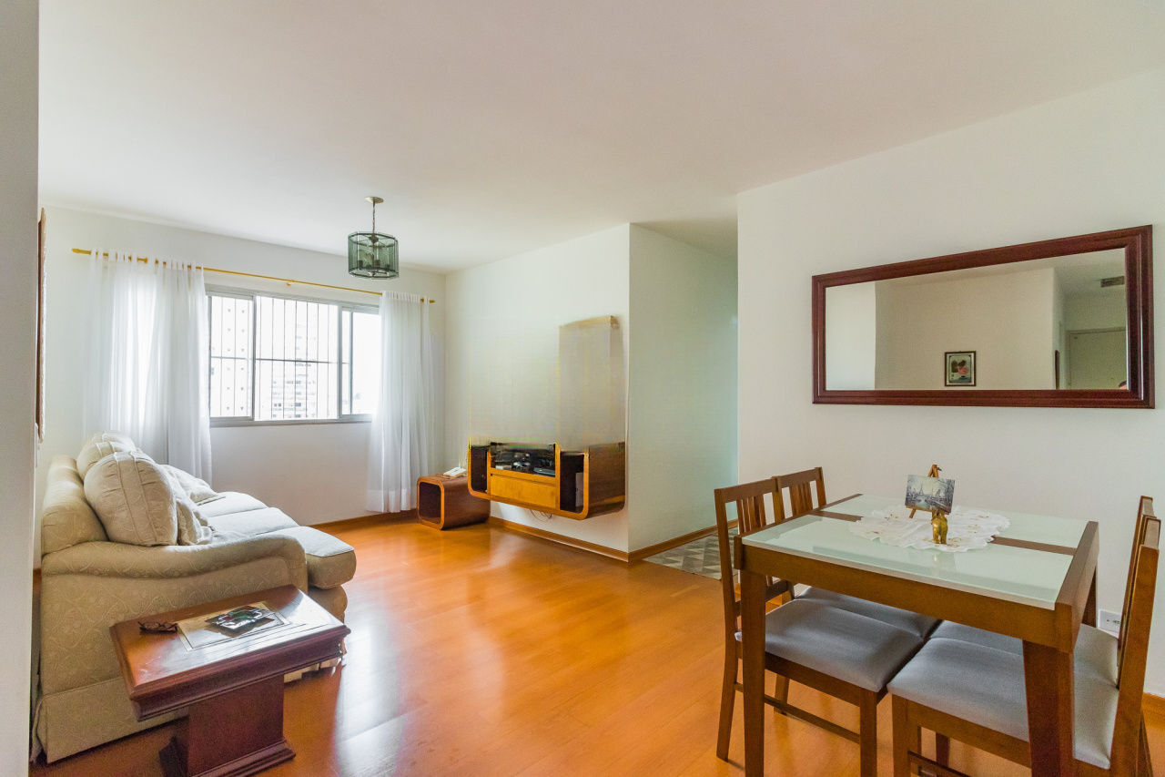 Apartamento para Venda - Santa Teresinha
