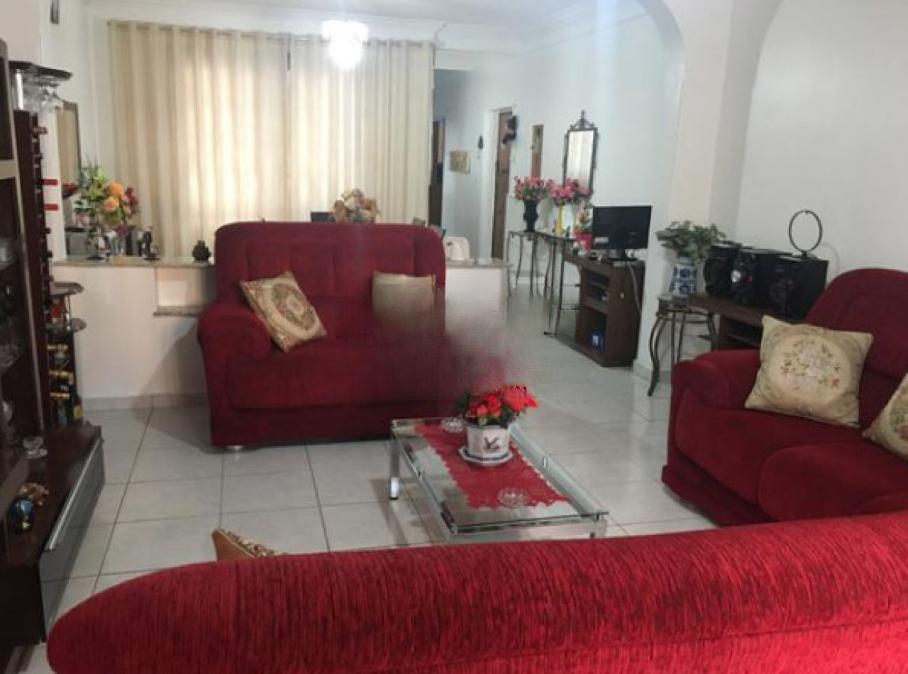 Apartamento para Venda - Santa Efigênia