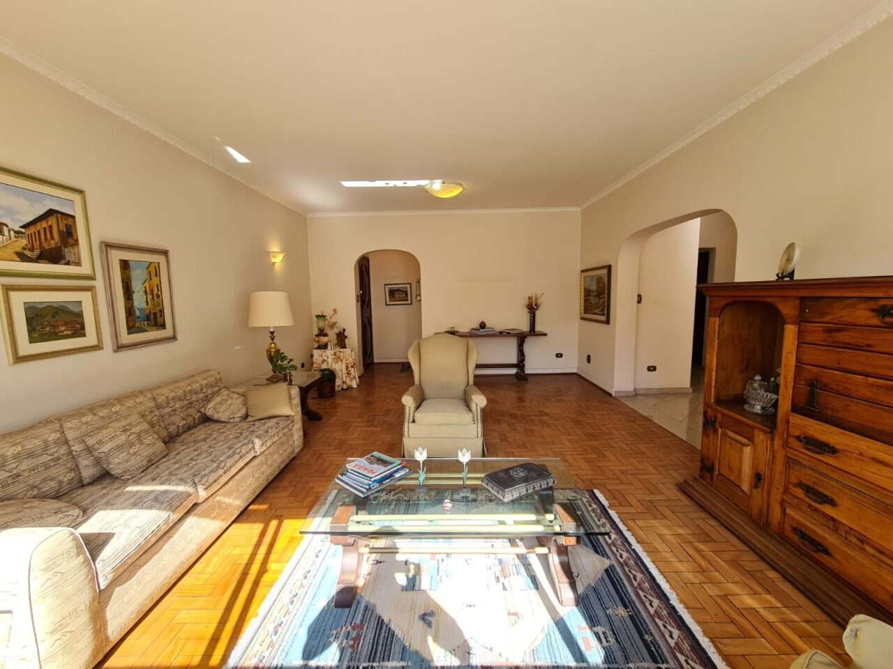 Apartamento para Venda - Aclimação