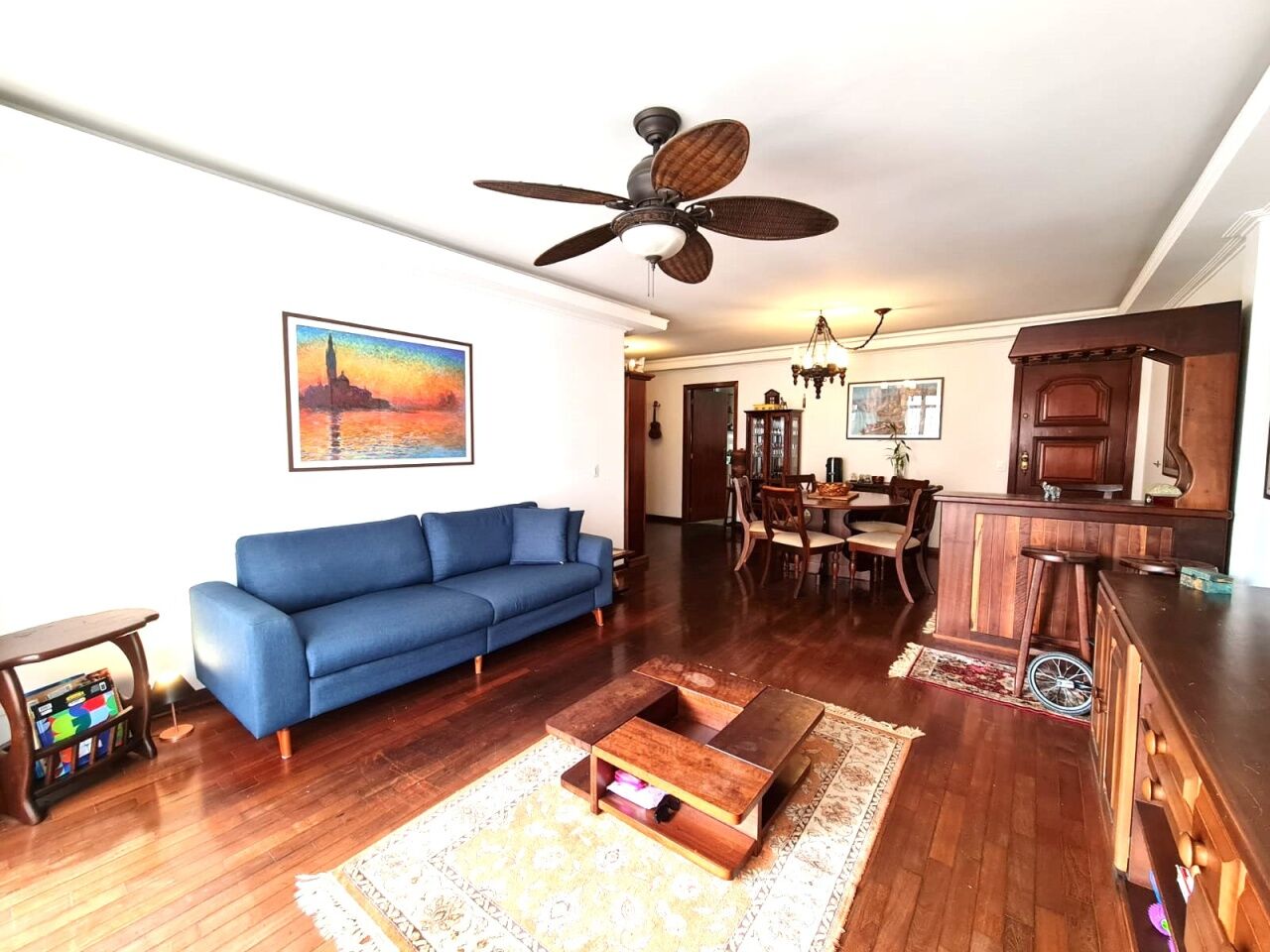 Apartamento para Venda - Paraíso