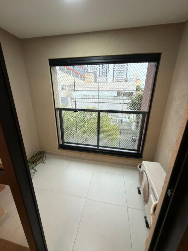 Apartamento para Locação - Vila Deodoro