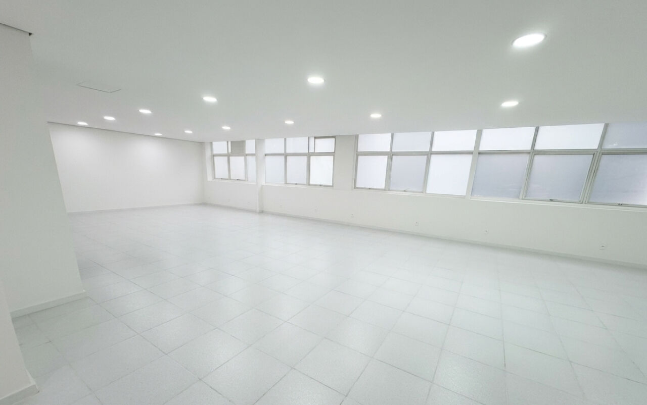 Conj. Comercial para Venda - Bela Vista