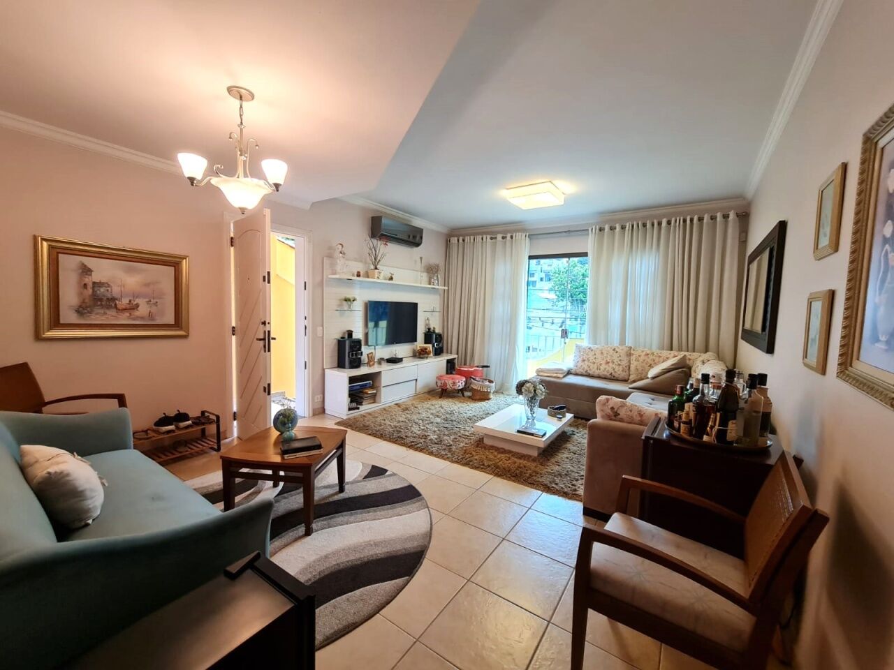 Casa para Venda - Vila Mariana