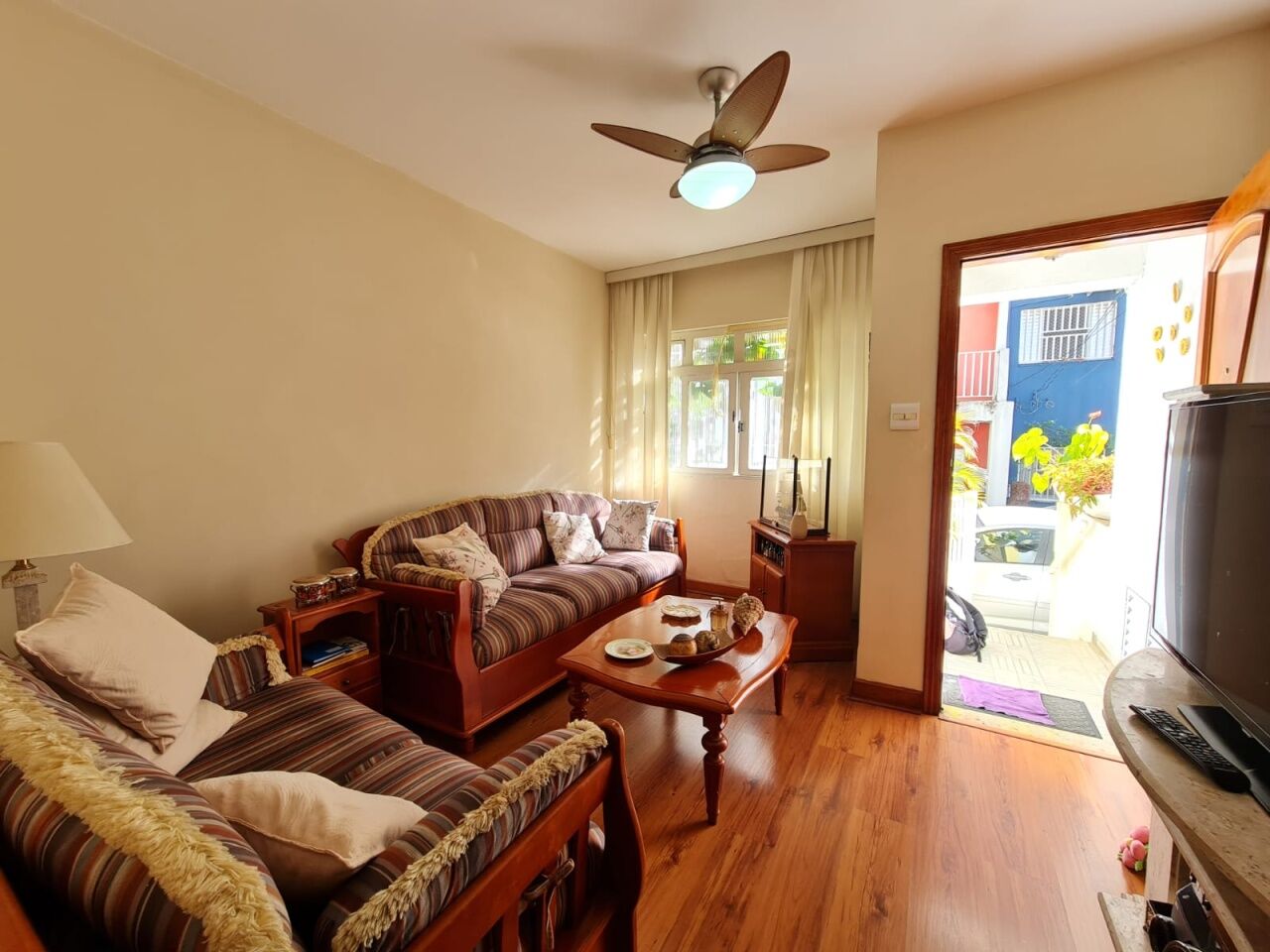 Casa de Vila para Venda - Cambuci