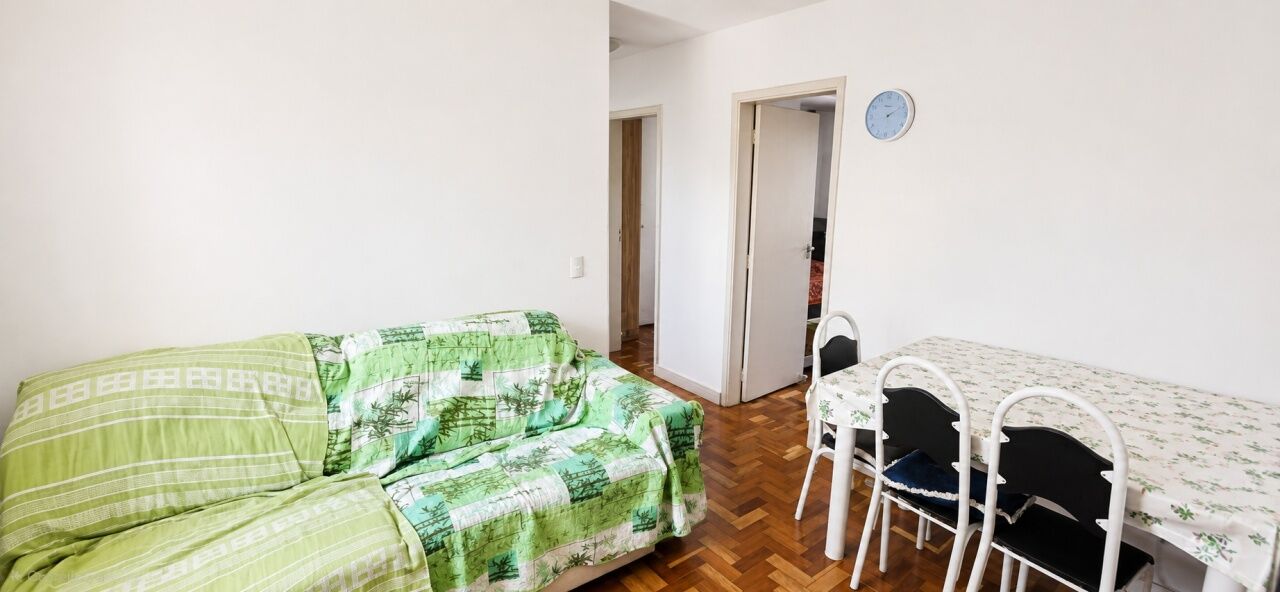 Apartamento para Venda - Cambuci