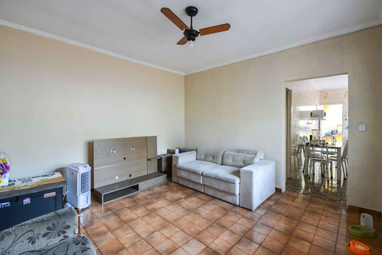 Casa Térrea para Venda - Sacomã