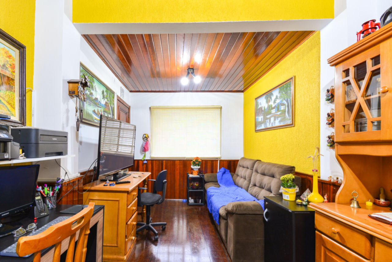 Casa Térrea para Venda - Vila Mariana