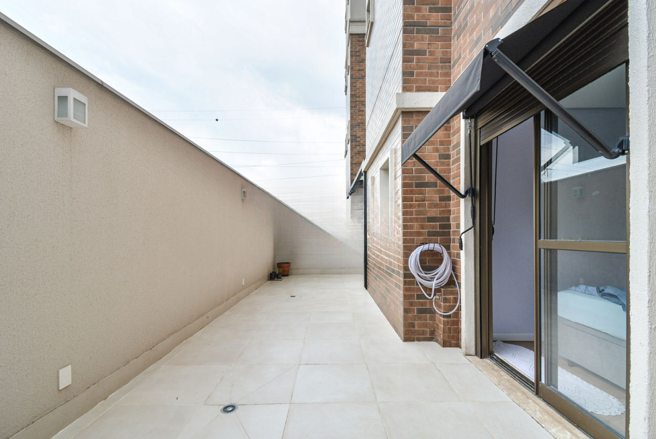 Apartamento para Venda - Água Branca