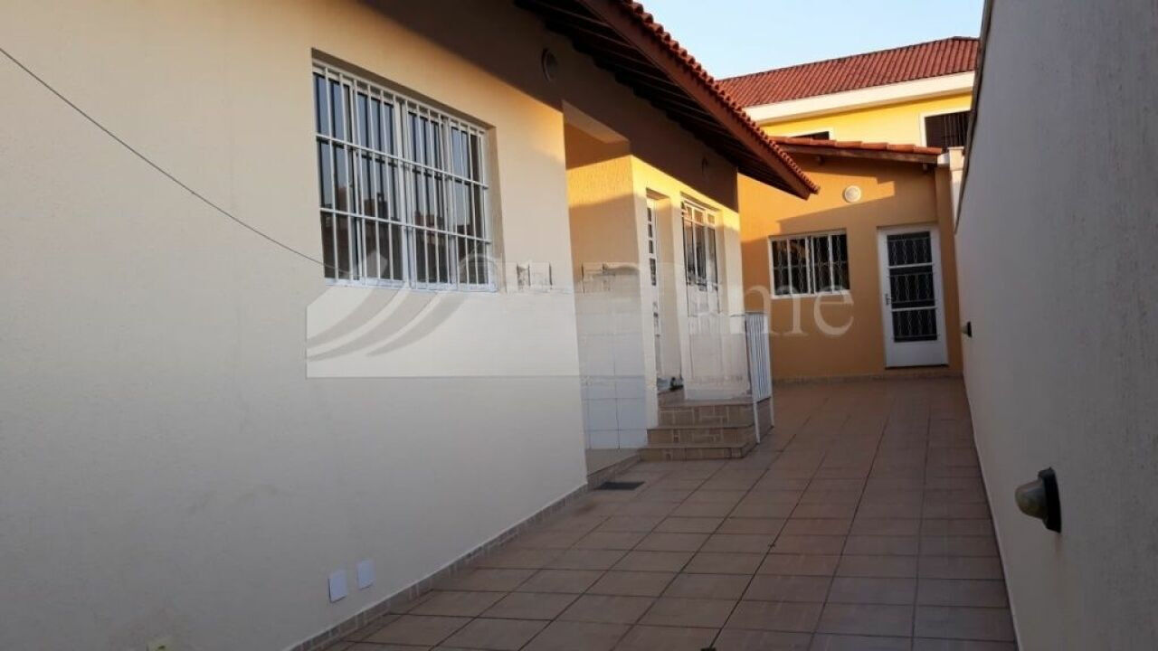 Casa Térrea para Venda - Vila Romana