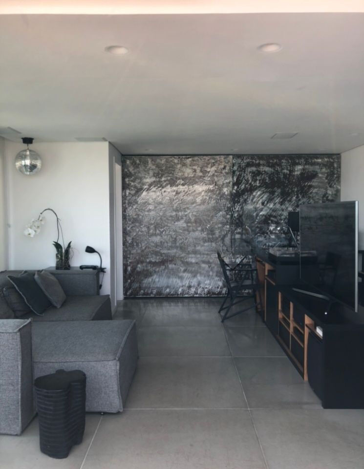 Apartamento para Venda - Sumaré