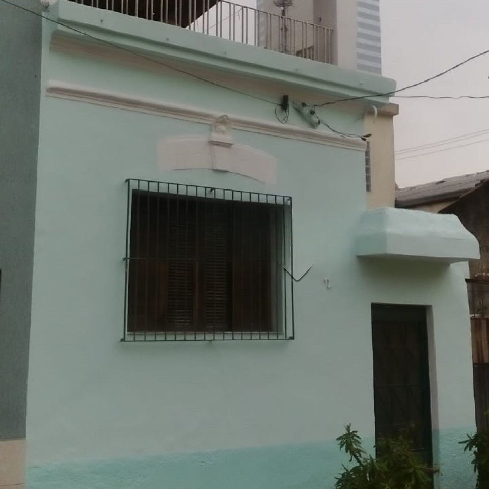 Casa Térrea para Venda - Sé