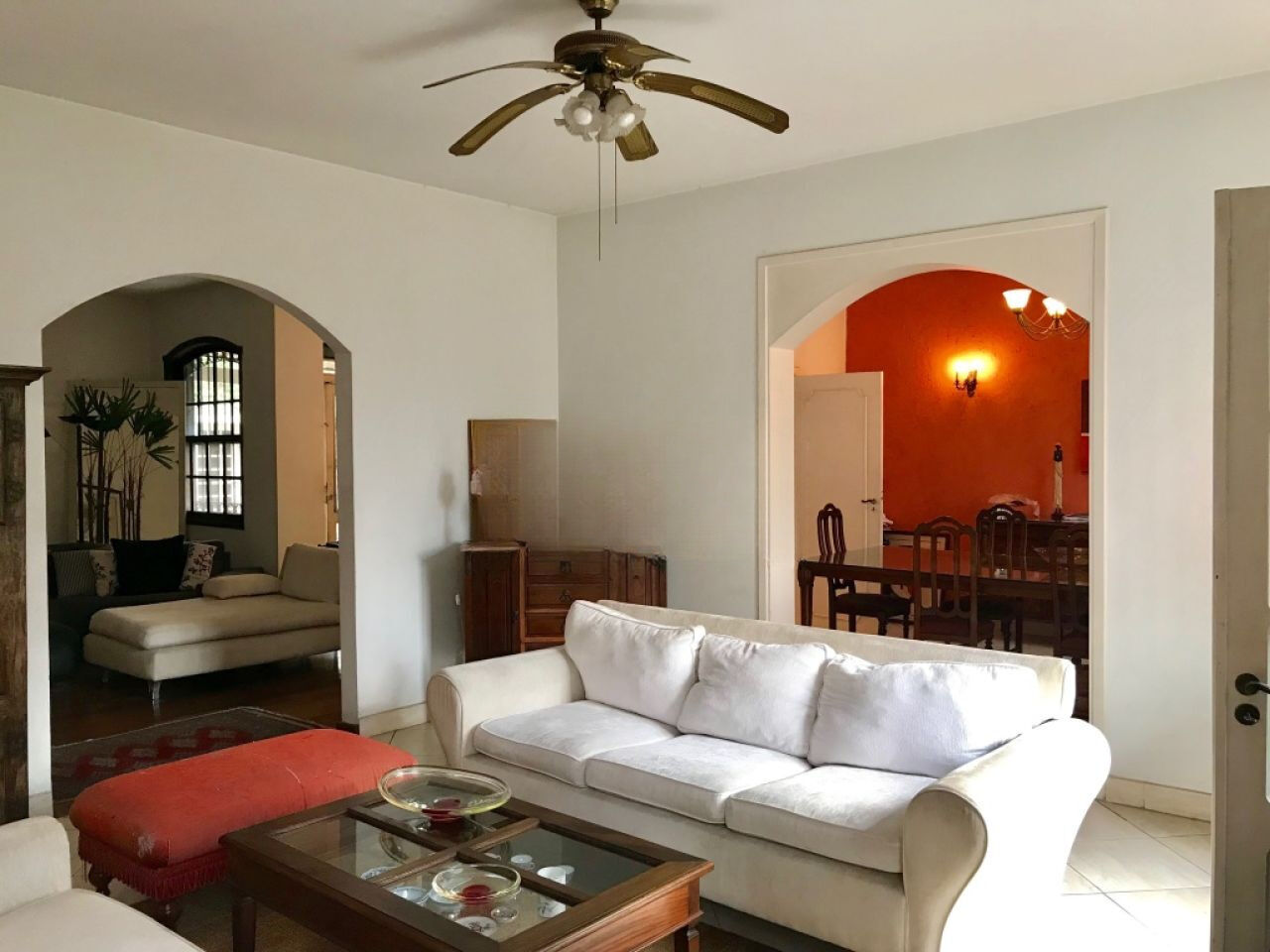 Casa Térrea para Venda - Butantã