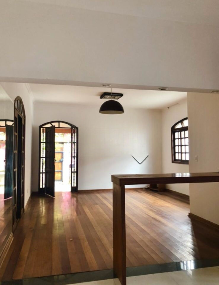Casa Térrea para Venda - Sumaré