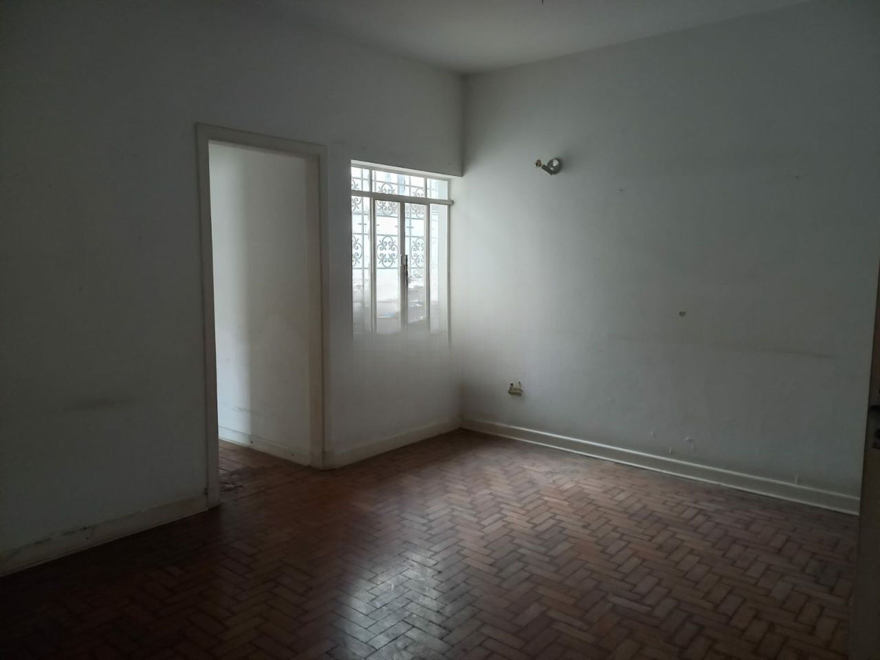 Casa Térrea para Venda - Vila Romana