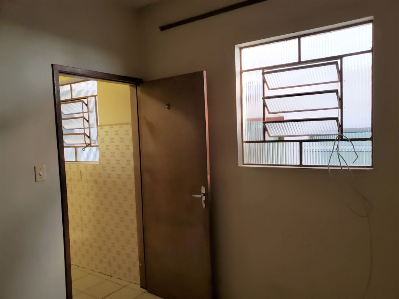 Casa Térrea para Venda - Parada Inglesa