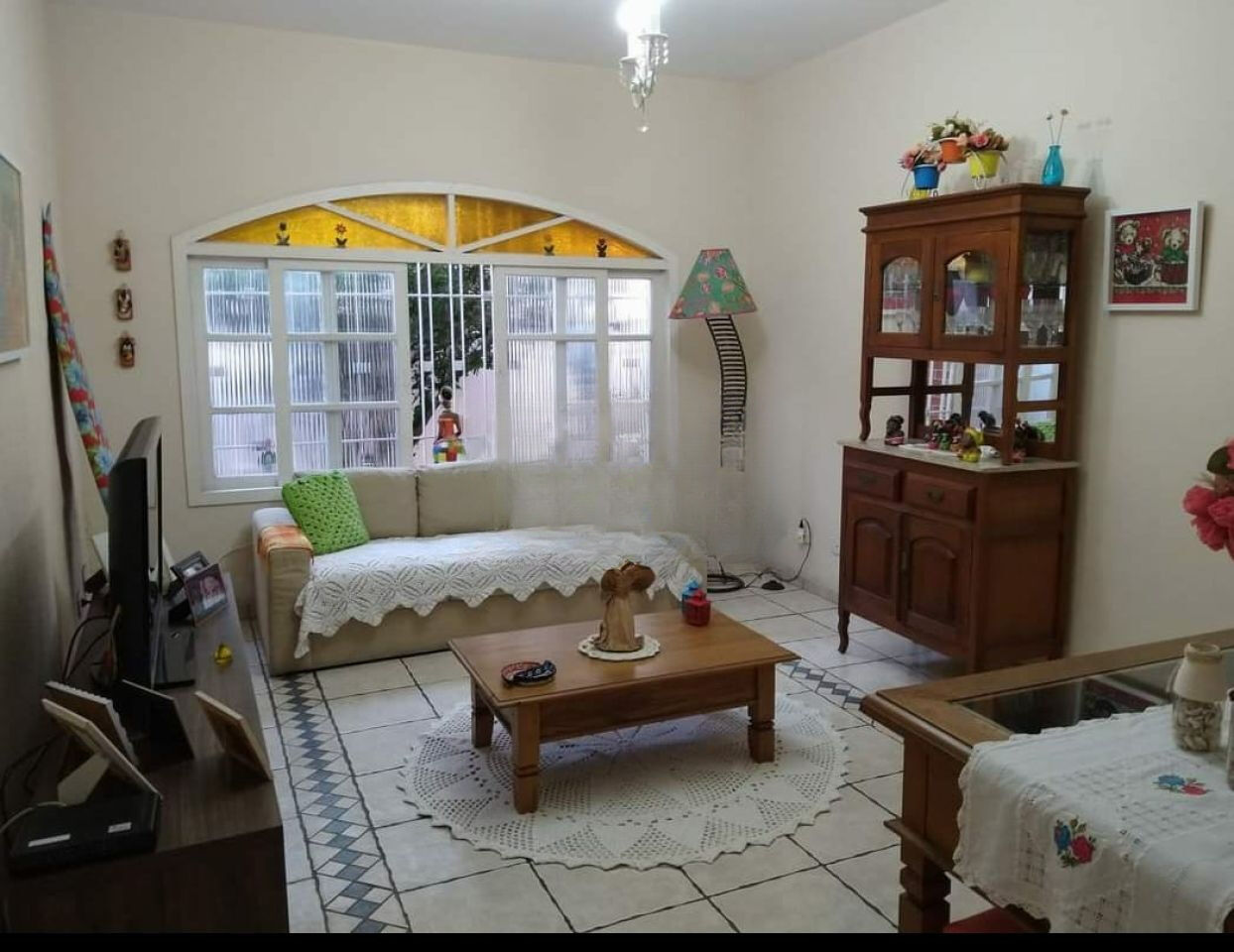 Casa Térrea para Venda - Ipiranga