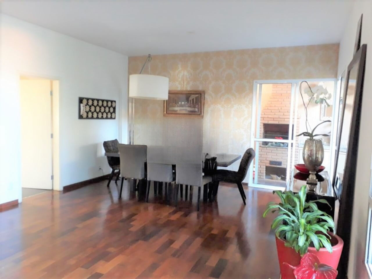 Casa de Condominio para Venda - Santo Amaro
