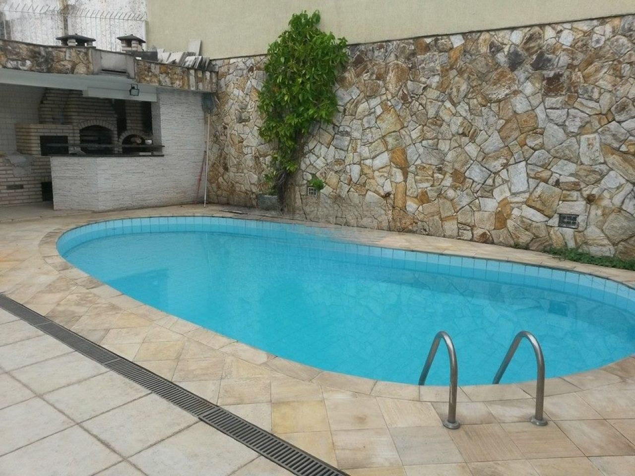 Casa de Condominio para Venda - Barro Branco Zona Norte