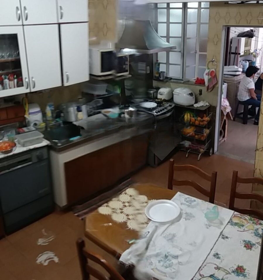 Casa Térrea para Venda - Vila Maria Luisa