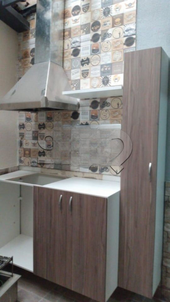 Casa de Condominio para Venda - Vila Ré