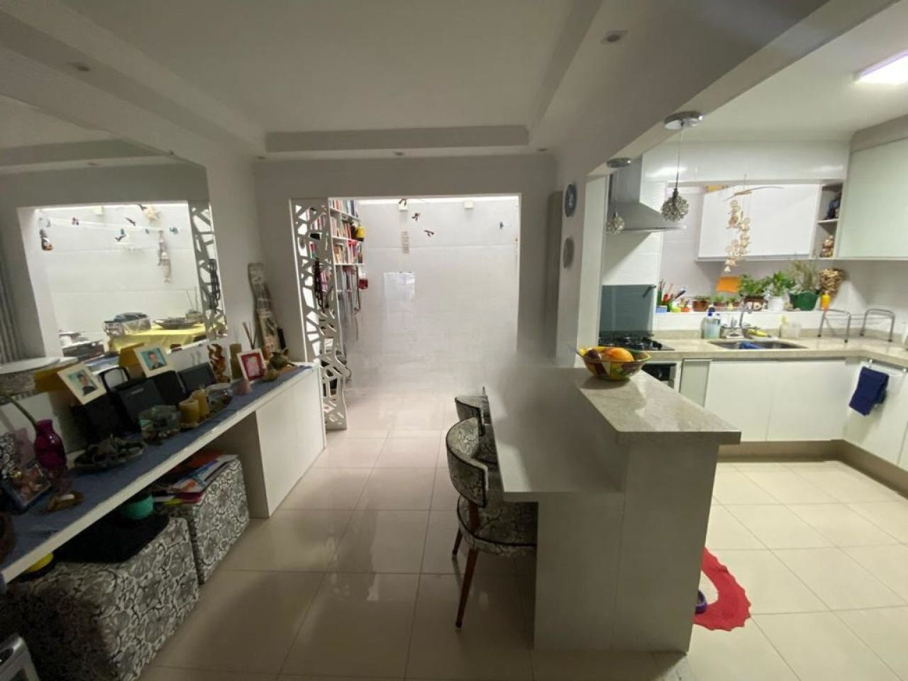 Casa de Condominio para Venda - Conjunto Residencial Santa Terezinha