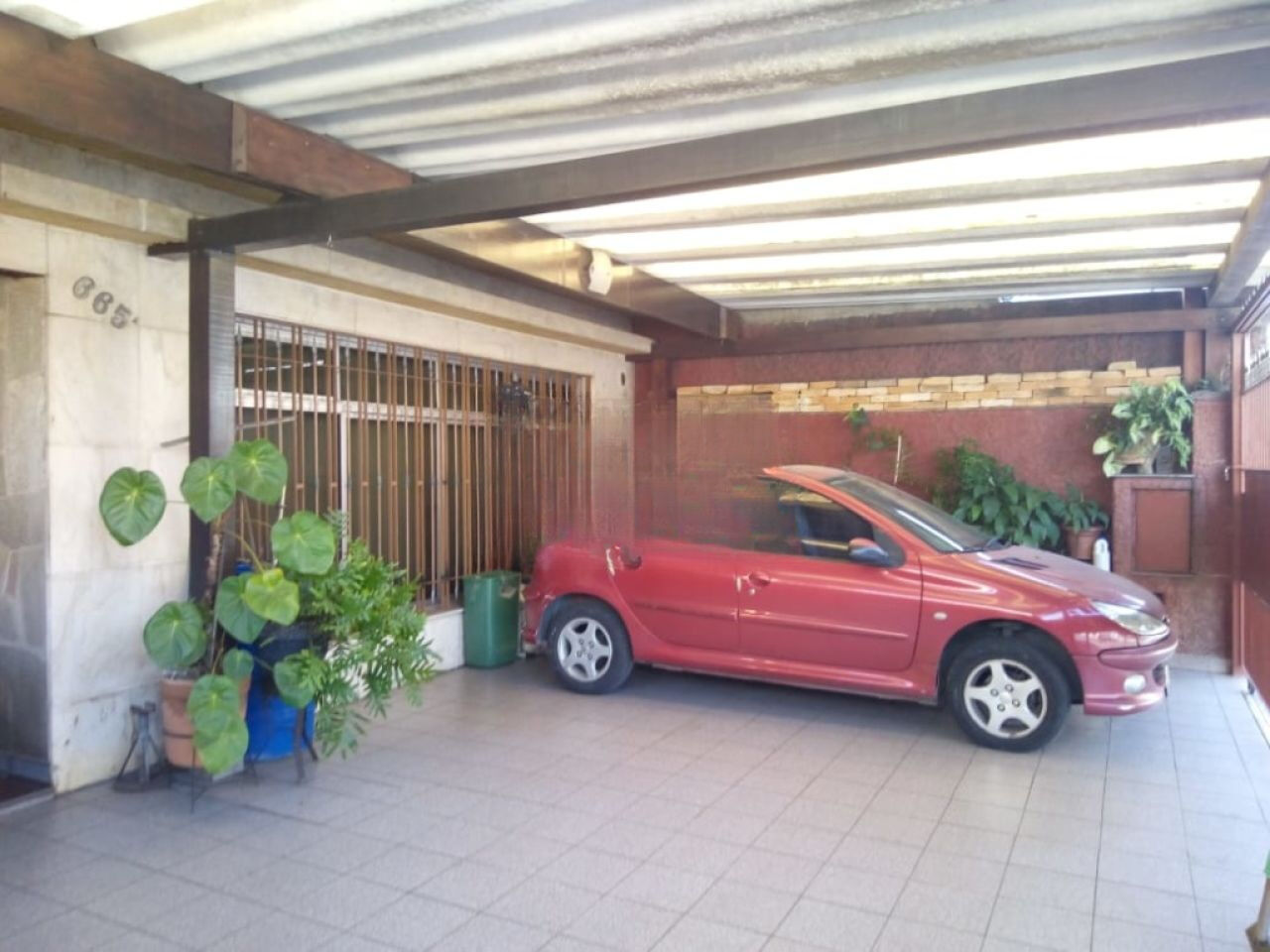 Casa Térrea para Venda - Vila Nilo