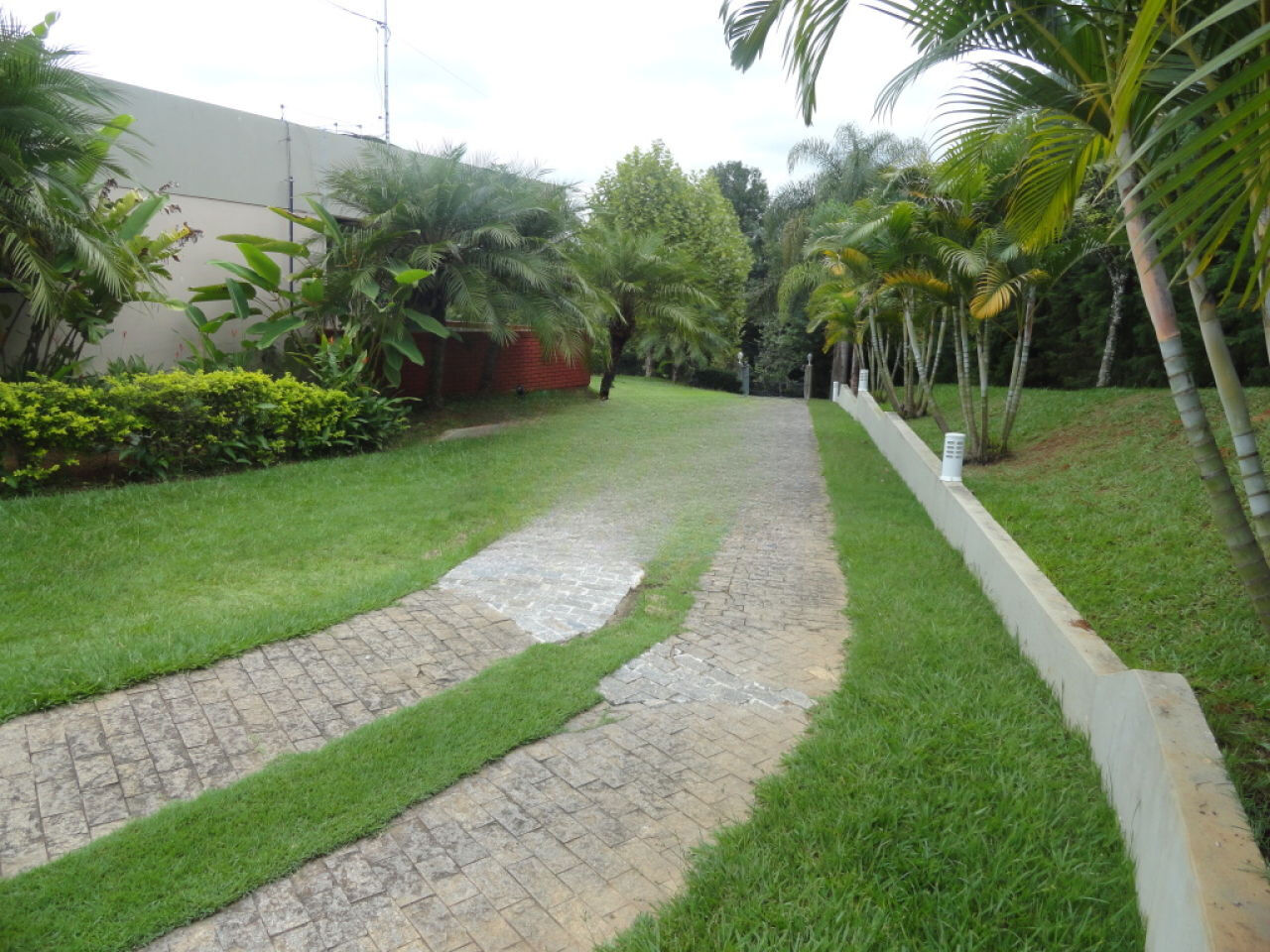 Casa de Condominio para Venda - Caxambu