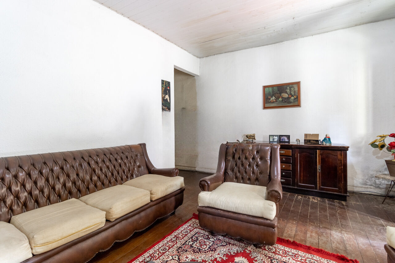 Casa Térrea para Venda - Vila Palmeiras