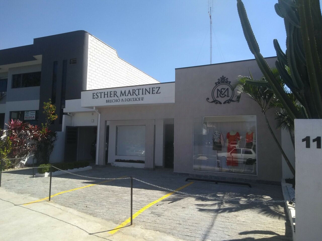 Casa Térrea para Venda - Jardim Chapadão
