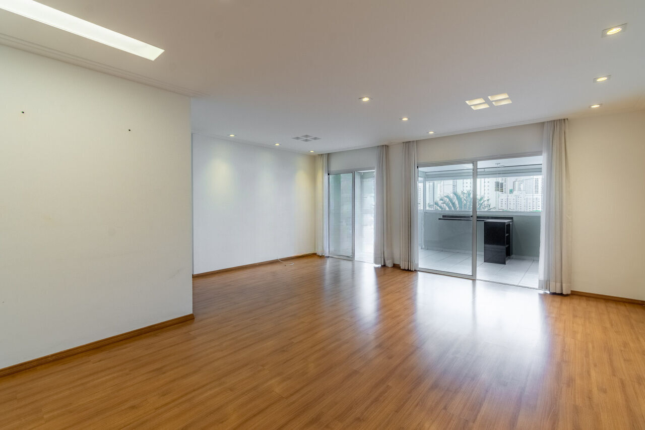 Apartamento para Venda - Santana