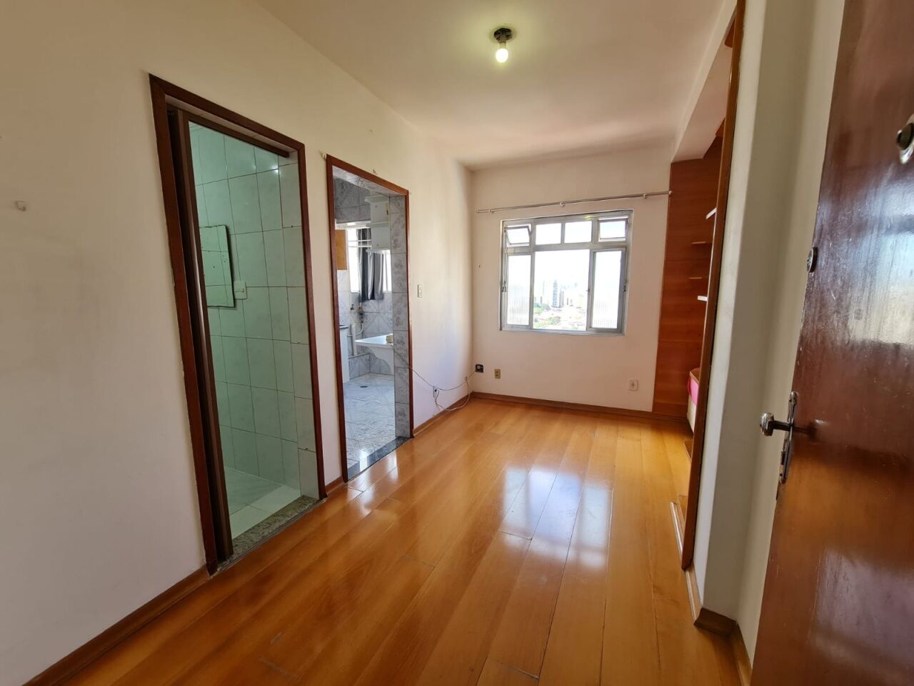 Apartamento para Venda - Aclimação