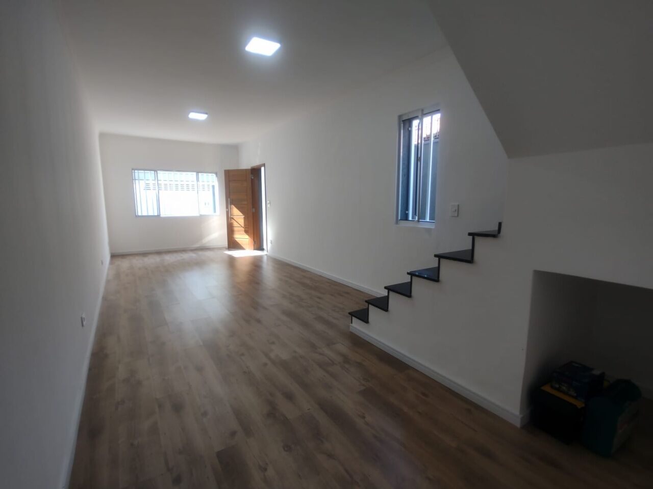 Casa para Venda - Jardim da Glória