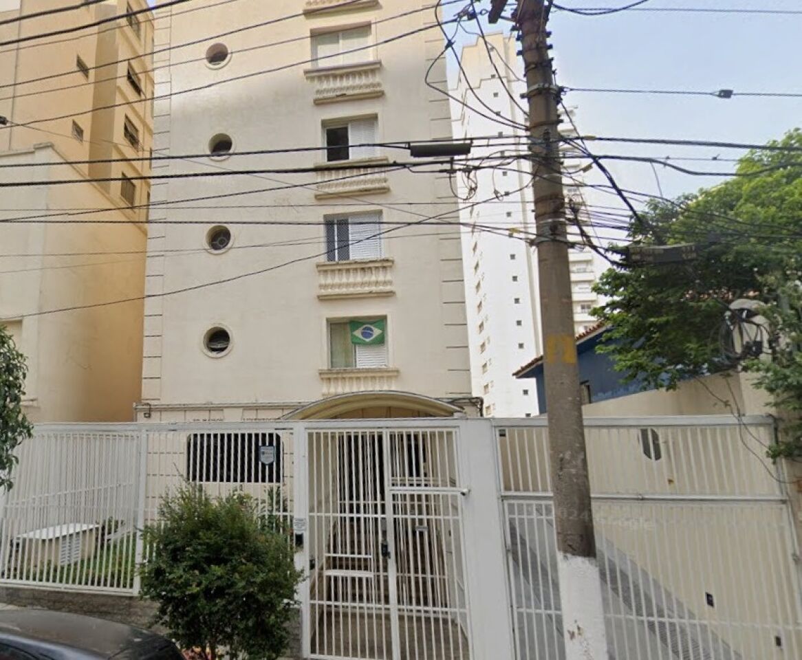 Apartamento para Venda - Vila Mariana