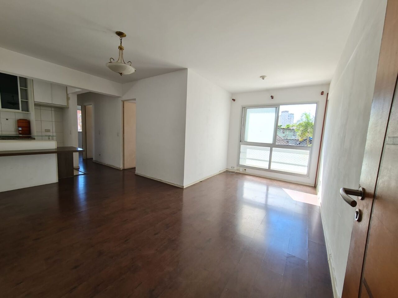 Apartamento para Venda - Aclimação