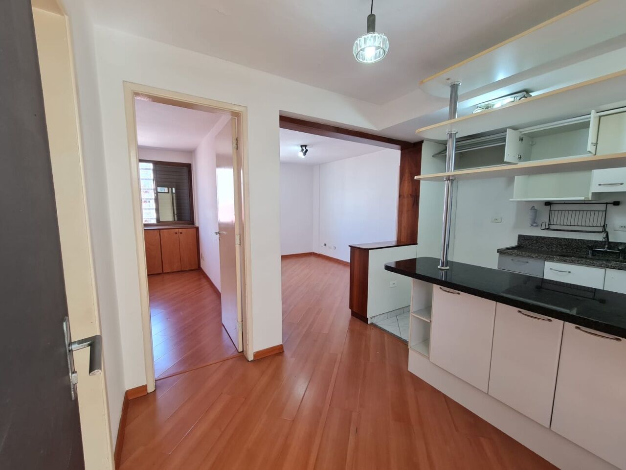 Apartamento para Venda - Aclimação