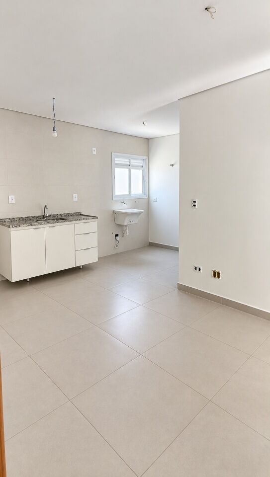 Apartamento para Locação - Aclimação